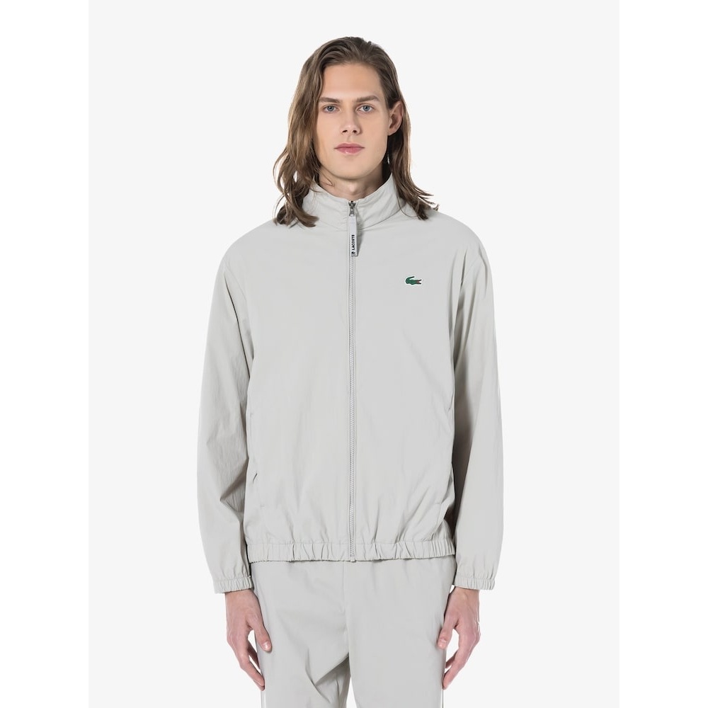 ラコステメンズジャンパータイプウーブンセットアップ SH400E-54G IXQ Q2NSH400E-54GIXQ