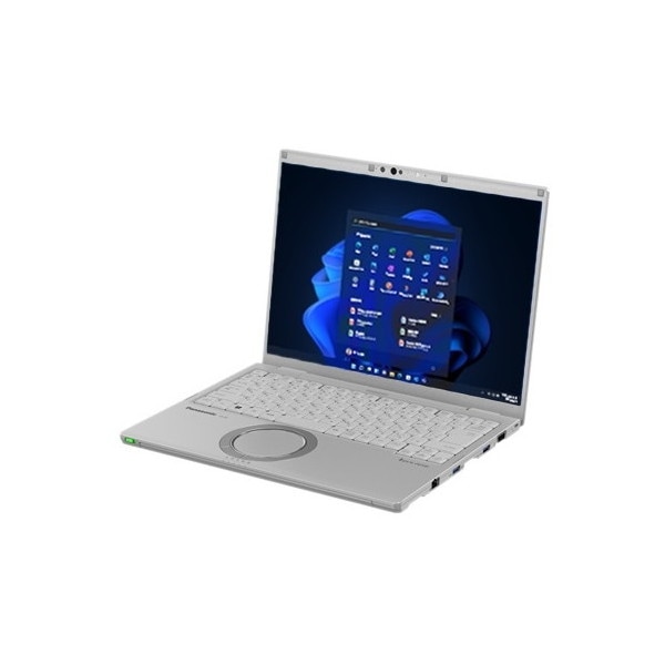 CF-FV4RDAAS Lets note FV4 [ノートパソコン 14型 / Win11 Pro]