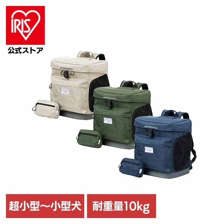 【人気商品】ペットリュック　ペットカート　ペチコ　犬　キャリー PETiCO Hug 3002 ティーアンドエス