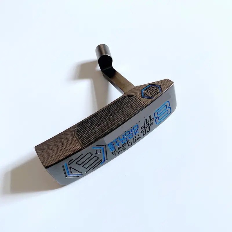 Yihome-CNC putterヘッド,鍛造ゴルフクラブ,ソフトアイアン,送料無料 36 inches(R) 36,730円