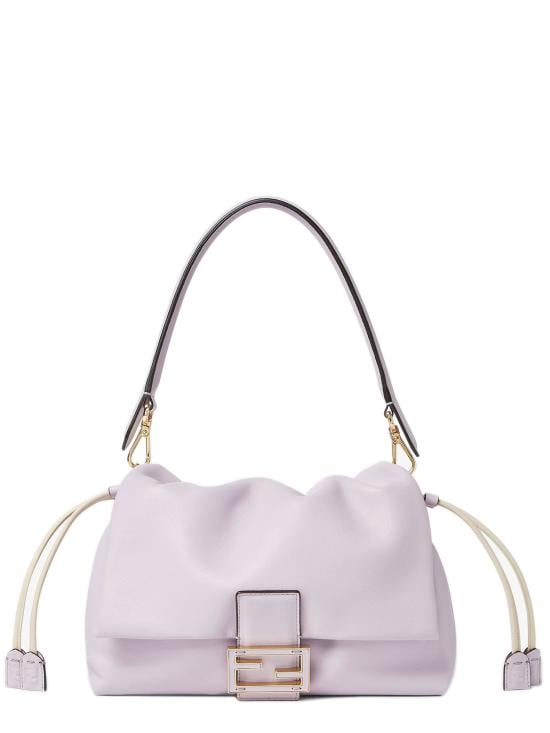 FENDI Women Shoulder Bags 8BR833AQ0D F1BZE Viola