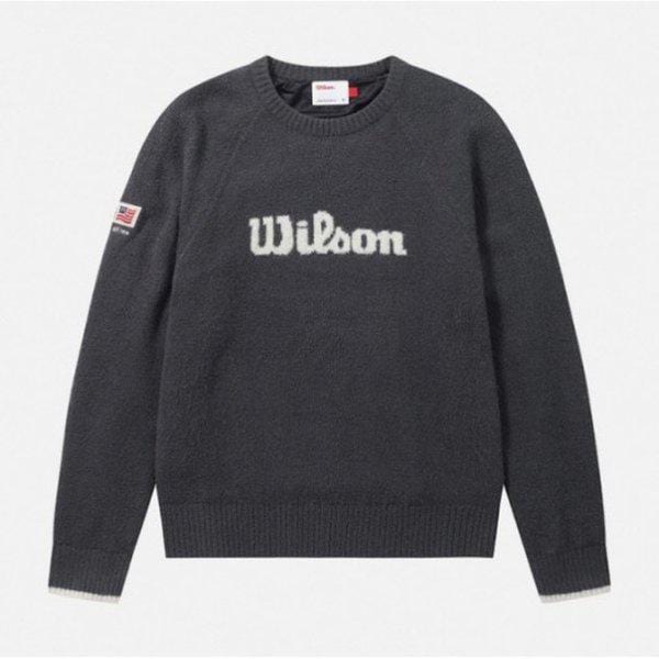 長袖Tシャツ VQA W244002GTLO4-MGR 女性用グラフィック防風スウェットシャツ
