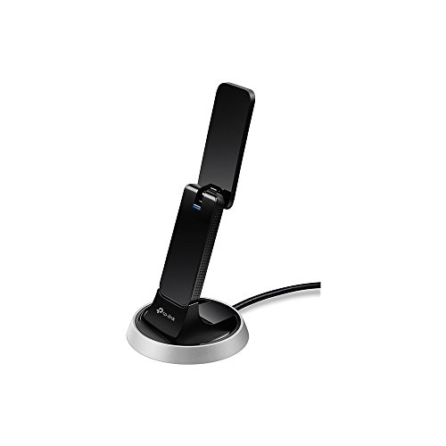 TP-Link WiFi 無線LAN 子機 USB3.0 AC1900 1300+600Mbp