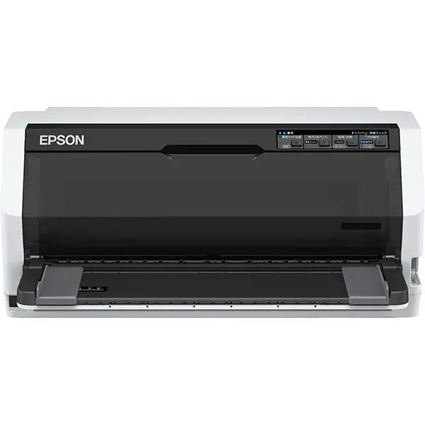 EPSON ドットインパクトプリンター VP-F2400