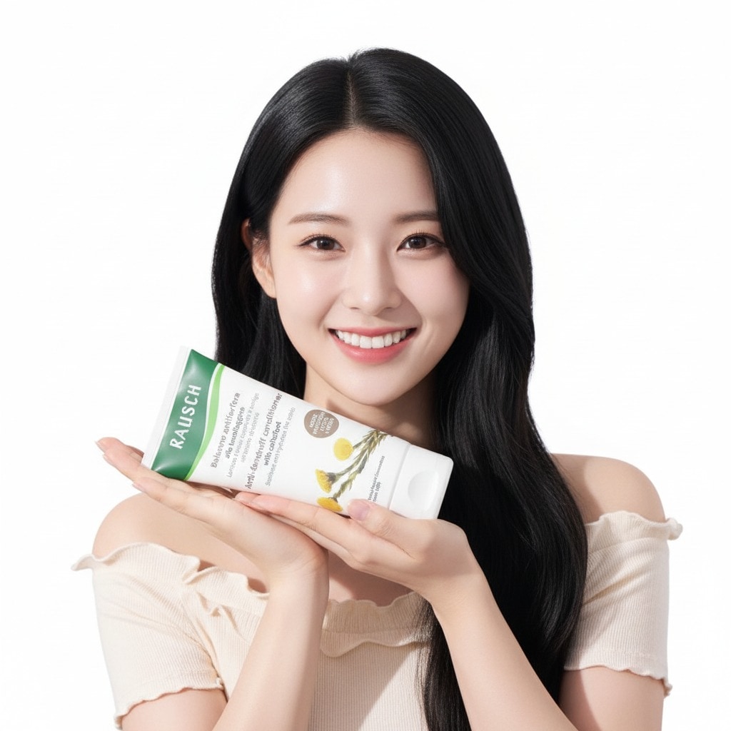 コルツフット スカルプケア コンディショナー 150ml