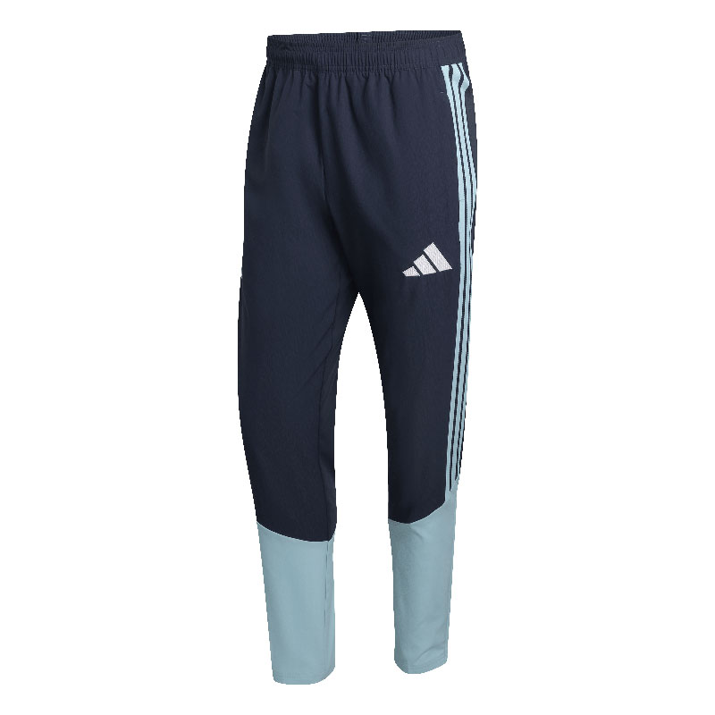 アルゼンチン代表 2026 TIRO PRESENTATION PANTS サッカー レプリカ パンツ 26SS(KO657-JY7033)