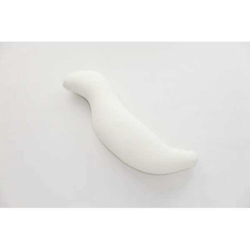 ビーチ　王様の抱き枕 アイボリー 8,514円