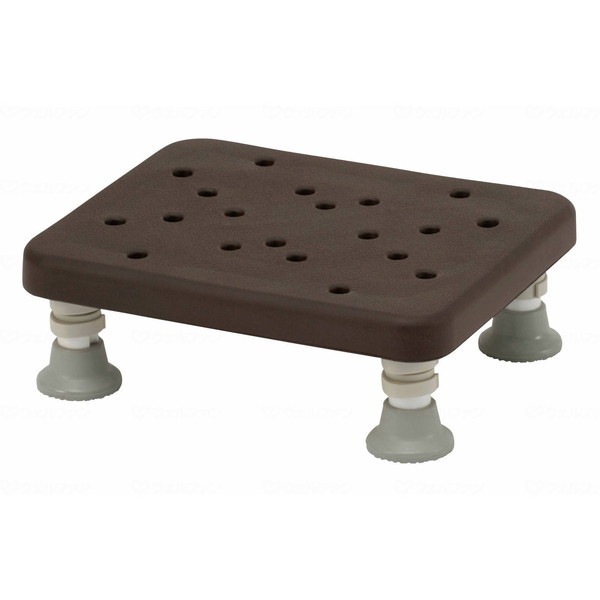 パナソニックエイジフリー 浴槽台 ユクリア ソフトレギュラー モカブラウン 1220 PN-L11620BR メーカー直送 10,421円