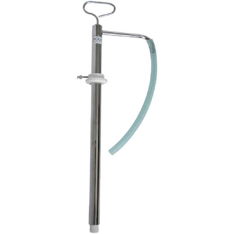 アクアシステム　ハンドピストンポンプ ペールポンプSX　PSX