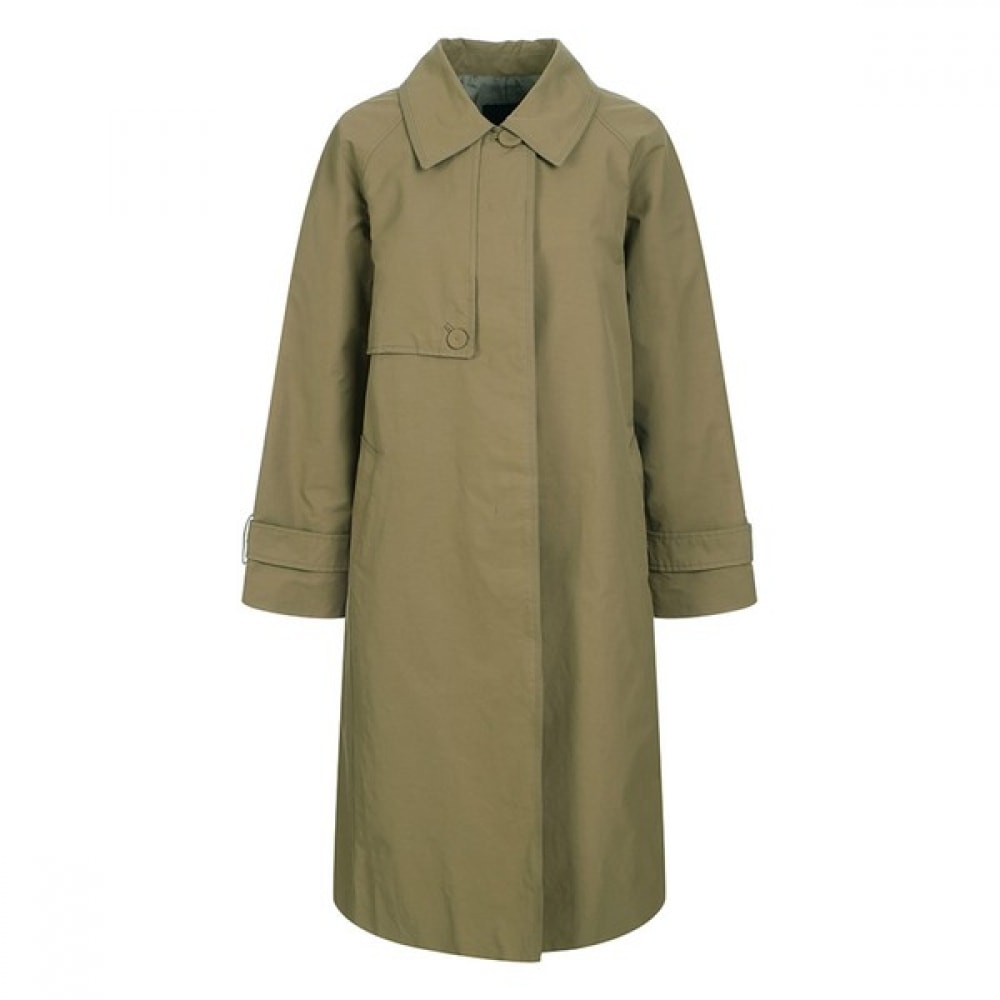 [オリビアローレン] ベルト付きトレンチコート_vobeb3x1342 8,492円