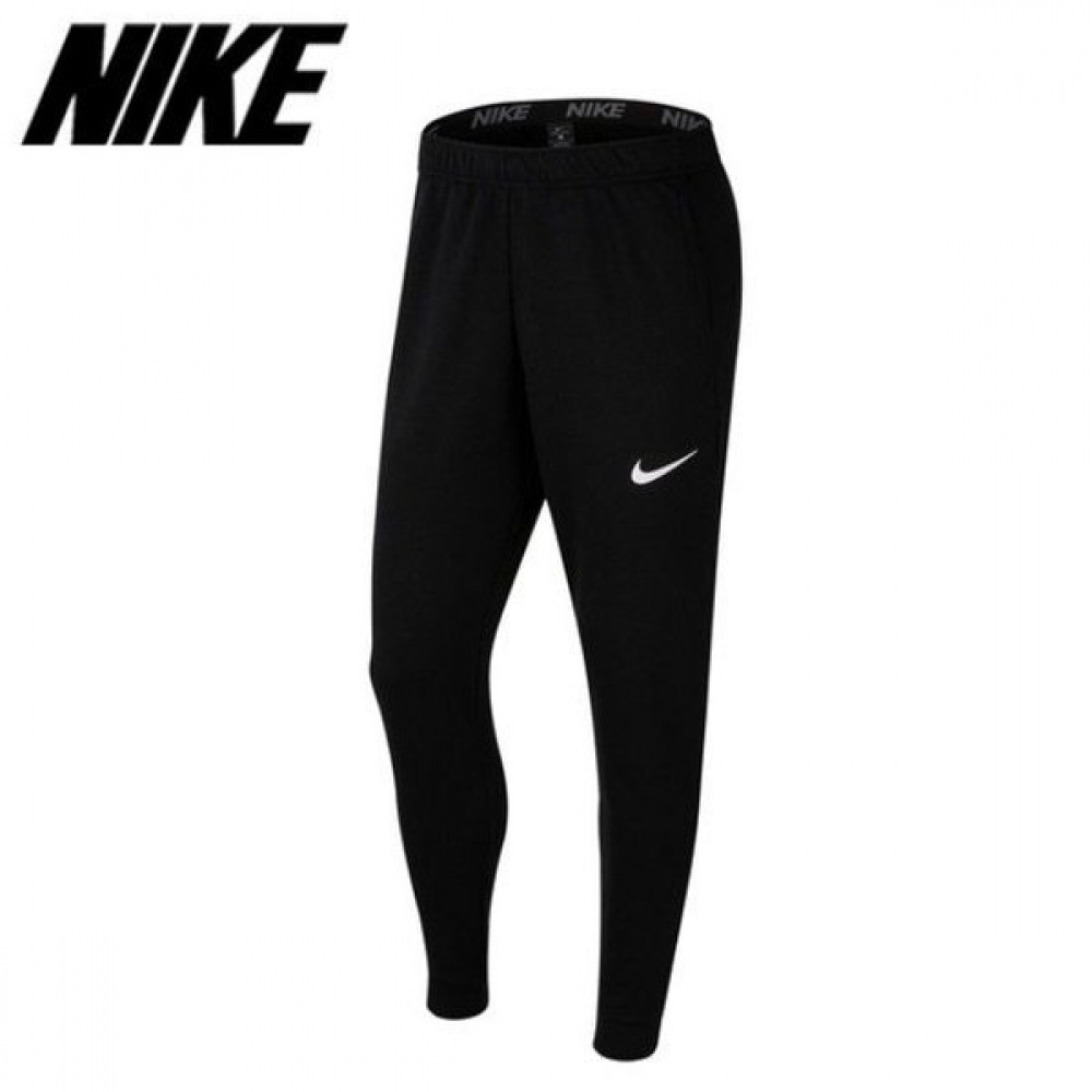 ナイキ メンズ NK ドライフィット テーパーフリースパンツ CJ4312_010