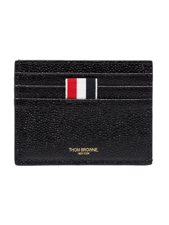 THOM BROWNE Men Wallet MAW031L 00198001 Black