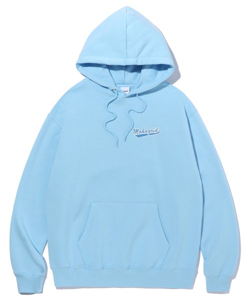 SCRIPT LOGO HOODIE 韓国正規品