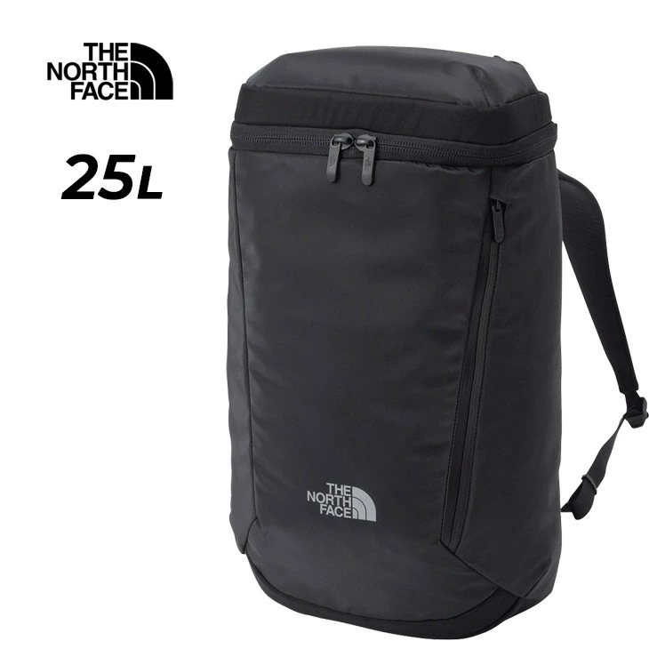 リュック 25L バッグ FBプロライト 自立型 バックパック デイパック 鞄 仕事用 黒バッグ シンプル リュック アウトドア ブランド ヒューズボックス かばん 社会人 学生/NM82554