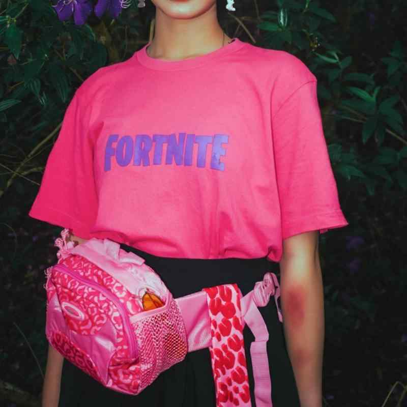 チェストバッグ レディース 鞄 ヒョウ柄 レオパード ウエストポーチ 斜めがけ カジュアル ナイロン ファッション