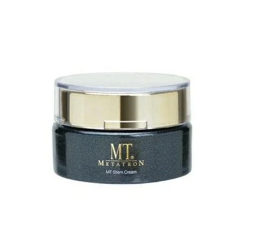 MTメタトロン ステム クリーム 30g フェイスクリーム