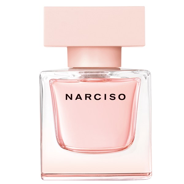 ナルシソ ロドリゲス　ナルシソ　クリスタル　オードパルファム　30ml