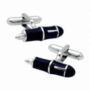 SWANK（スワンク） 万年筆のカフス（RH） C0014