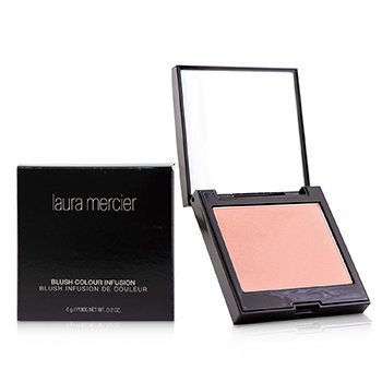 Laura Mercier ブラッシュ カラー インフュージョン - # Chai (Matte Dirty Rose)