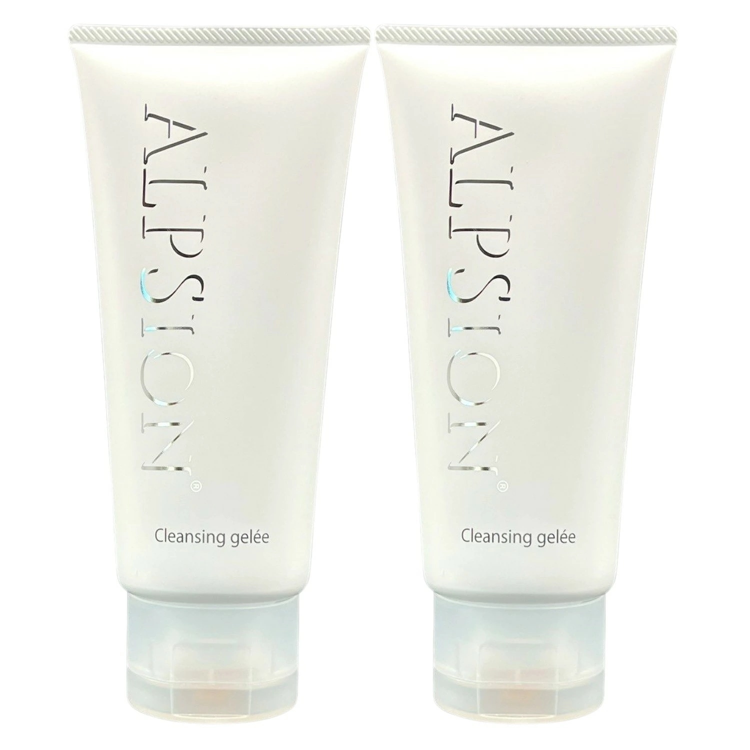 2個セット アルピジョン アルピュア クレンジングジュレ 180g メイク落とし