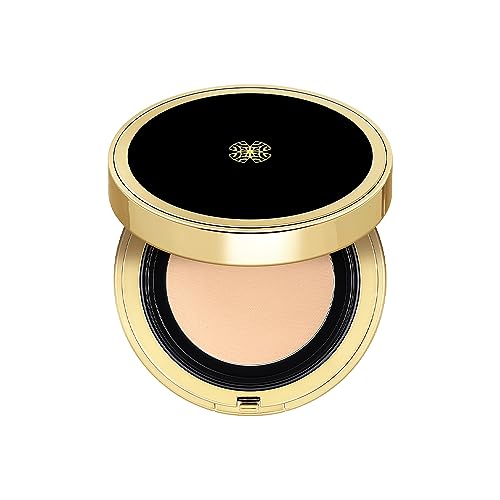 【O HUI(オフィ)】アルティメットカバーメッシュクッション 13g (#02号 ハニーベージュ) ULTIMATE COVER Mesh Cushion 13g (#02 Honey Beige)