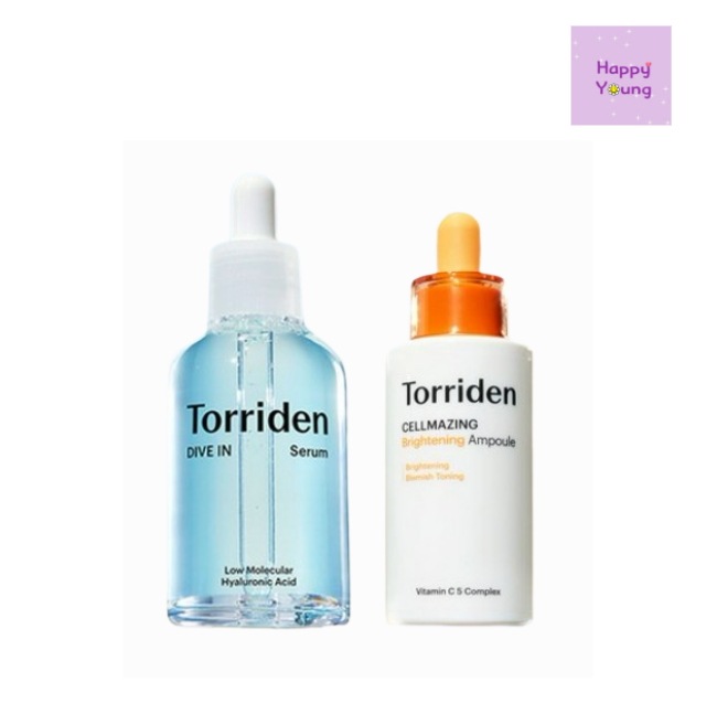 ダイブインセラム, 50ml+セルメイジングビタCアンプル, 30ml