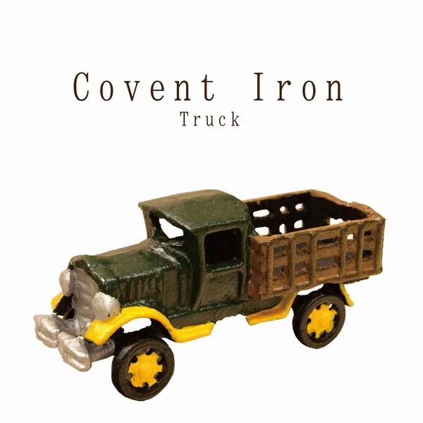 オブジェ 置き物 インテリア雑貨 家具 インテリア Covent Iron コベントアイアン お部屋