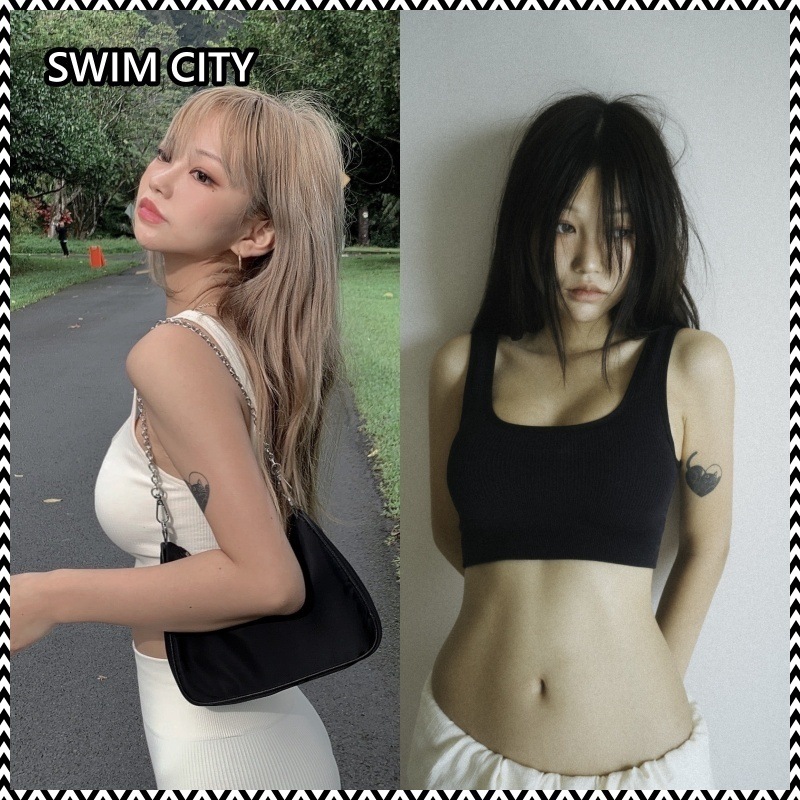 SWIMCITY Sunset mood set-up (2color)