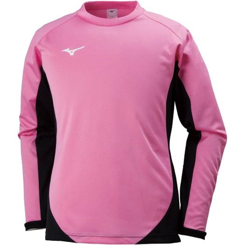 キーパーシャツ (ジュニア) サッカー/フットボール ウエア キーパー用 (P2MA1175)