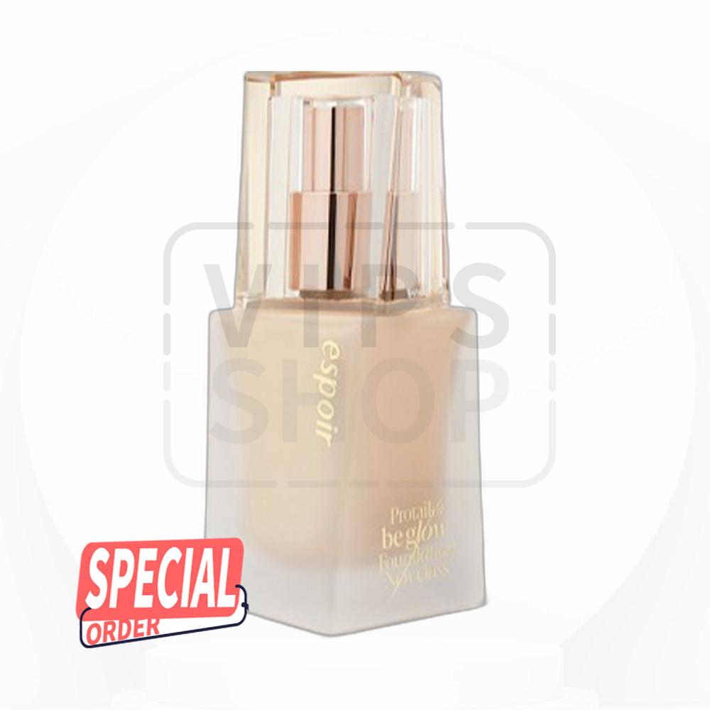 プロテイラー非グローファンデーションニュークラスSPF27 PA++ 30g 4個 アイボリー