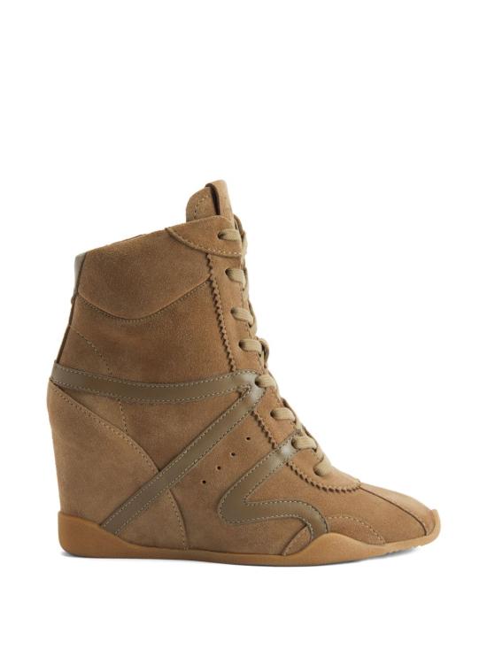 GIUSEPPE ZANOTTI Women Boots RS60005 003 Beige