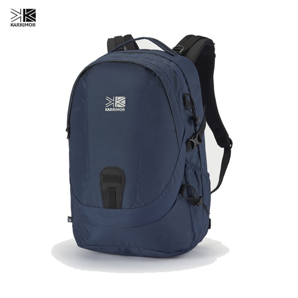 Karrimor カリマー eclipse 27 イクリプス 27 バックパック デイパック リュックサック アウトドア 通学 ビジネス A4 501210-5040