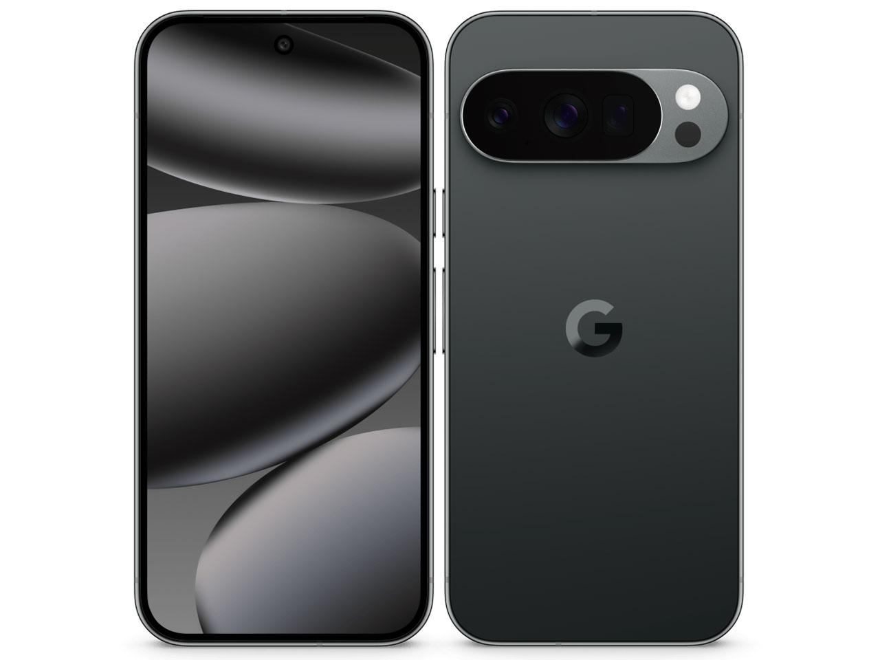 Google Pixel 10 Pro 512GB+16GB SIMフリー [Obsidian]　即納　カード決済OK