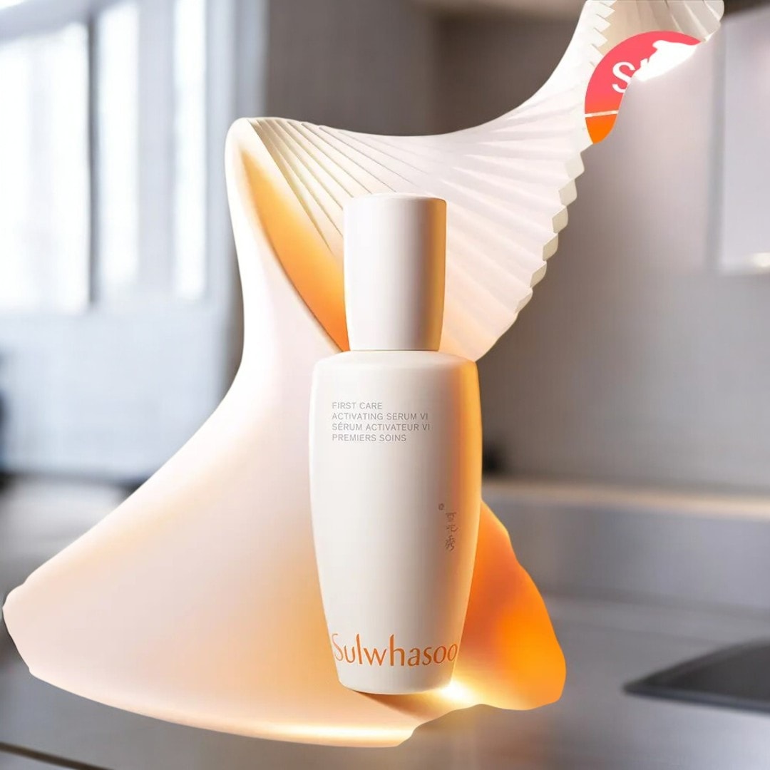 ファーストケア エッセンス 60ml [保湿+ツヤ+肌キメ]