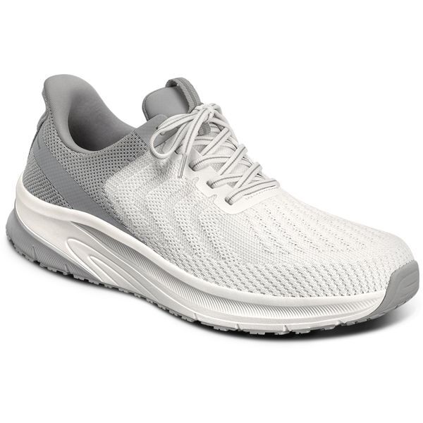 Orthofeet TILOS TX WHITE-MEDIUM OF20023M 9.5 27.5cm ハンズフリーシューズ