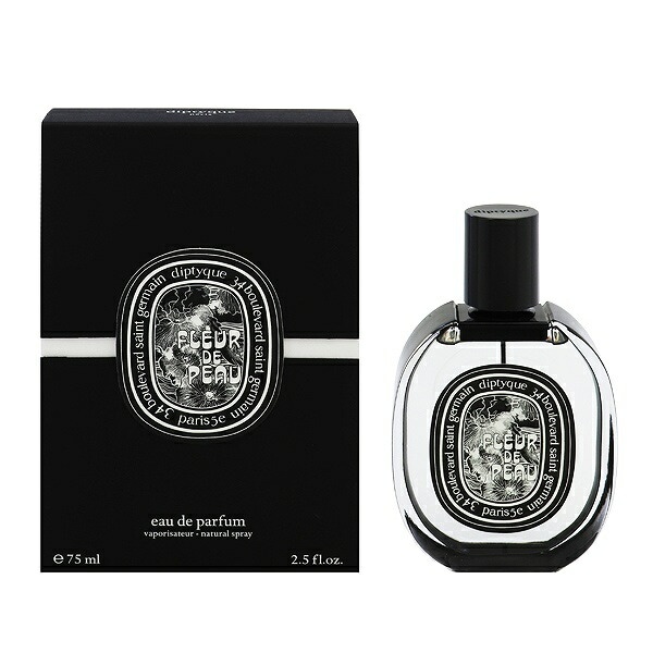 フルール ドゥ ポー EDP SP 75ml