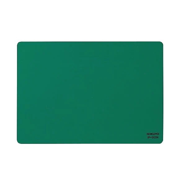 （まとめ買い）捺印マット 業務用サイズ 210x300x4mm IP-903N [x3]