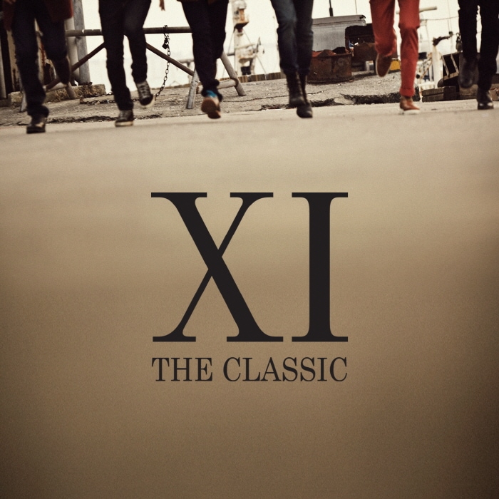 [未開封新品] 神話 - The Classic（11集4万枚限定盤）