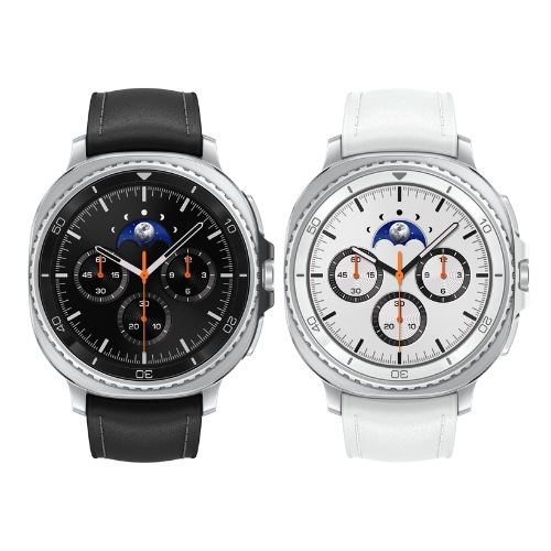 Galaxy Watch 8 Classic 46mm Bluetooth スマートウォッチ （関税はお客様のご負担となります）
