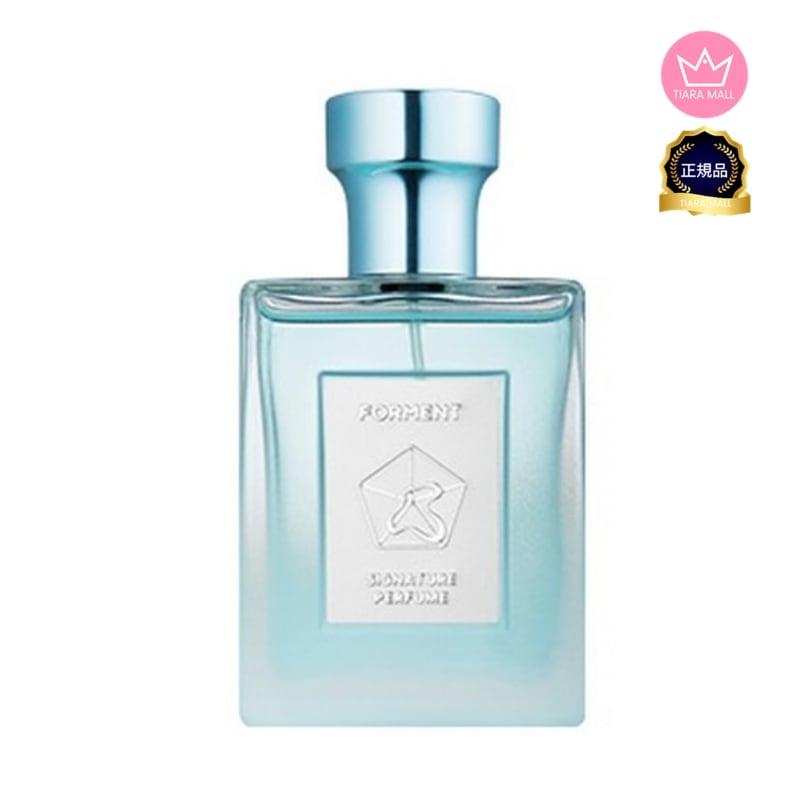 フォーメンションコットンバス 50ml