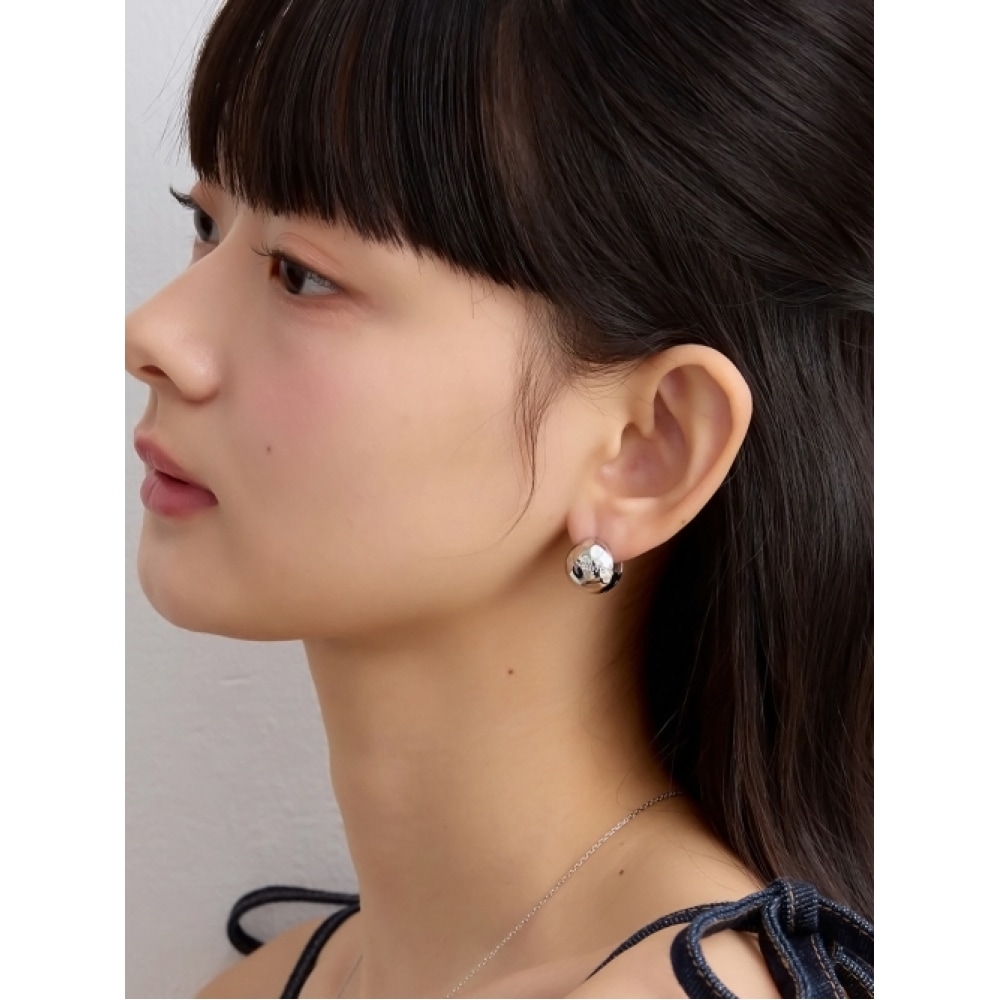 プリモーテシグネチャーボールピアス-B