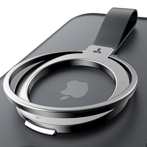 TORRAS スマホリング 【新登場・耐久性進化】 MAGSAFE対応 マグセーフ リング 薄型 IPHONE 16 対応 両面マグネット式 肌触りのシリコンバンド 落下防止 磁気増強 角度調整可能