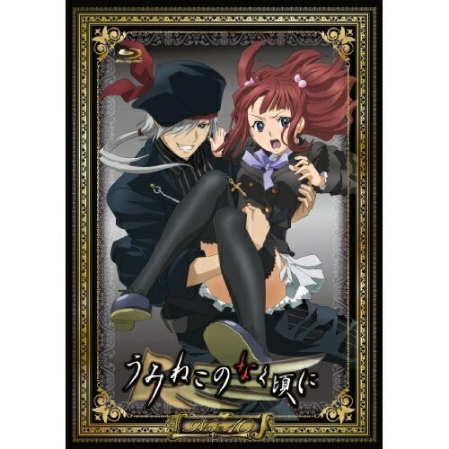 TVアニメーション「うみねこのなく頃に」 Note.10(Blu-ray Dis.. (Blu-ray) FCXP-28