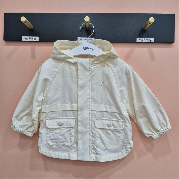 リーバイス化繊ジャンパー 01T135003_CJ