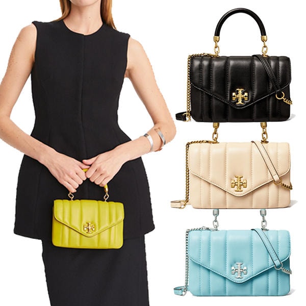 ハンドバッグ KIRA ショルダーバッグ ブラック レディース 143506