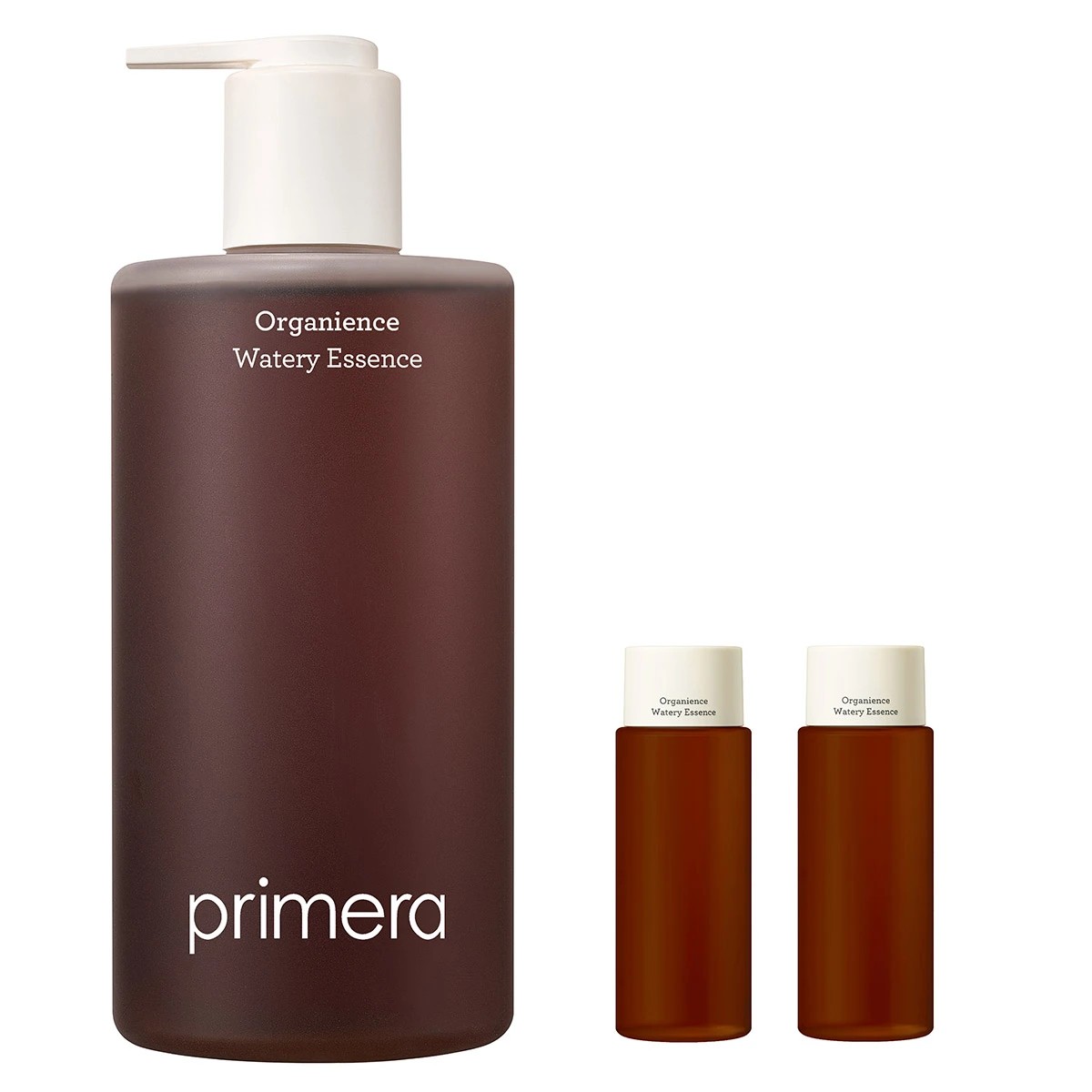 韓国コスメ-プリメーラ ウォータリー エッセンス 380ml + 30ml x 2-KBEAUTY KOREA 14,030円