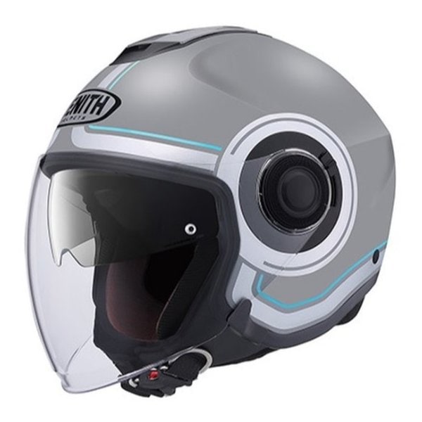 YJ22 II GF-2 グレー Ｓサイズ YJ22IIGF-2グレーS