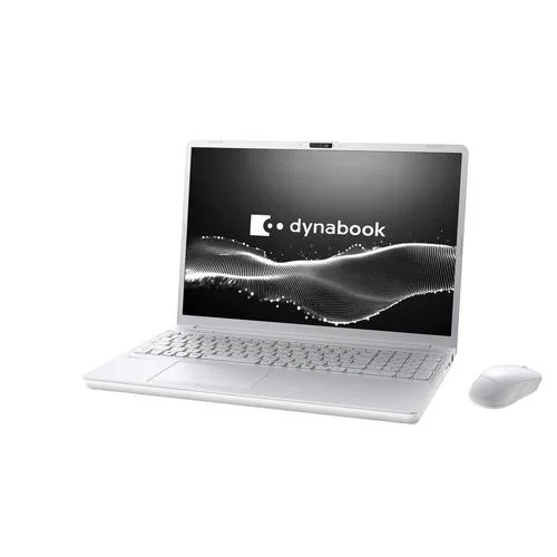 Dynabook ノートPC dynabook T7／YS P2T7YPBS[16型 WUXGA Core i7 16GB 512GB Windows11 Office H&B アッシュシルバー]