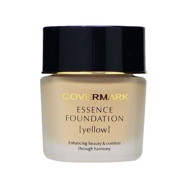 カバーマーク エッセンスファンデーション ボトルタイプ (YP30) 30g (SPF18 PA++)