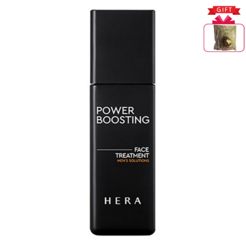 【SALE】 大容量 パワーブースティング フェーストリートメント 110ml 1個 【フェーストリートメント・アデノシン・マデカソサイド・メンズスキンケア・保湿・セラミド】